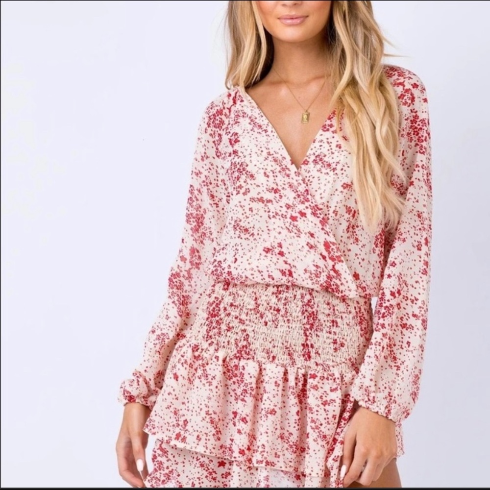 Princess Polly Altona dress